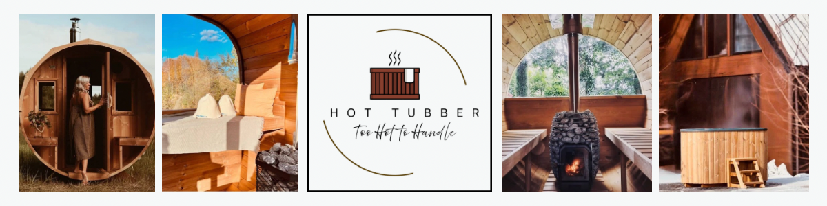 Hot Tubs Ireland